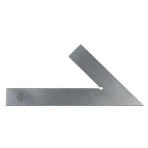 KS TOOLS - 300.0224 Sharpening angle 45° - EAN 4042146544143 SQUARES AND <b>COMPASSES</b> - Product Image 1
