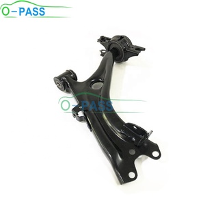 Brazo de Control Inferior de Rueda Delantera OPASS para <span class=keywords><strong>Honda</strong></span> Civic X FC FK 51350-TBA-A11 - Product Image 5
