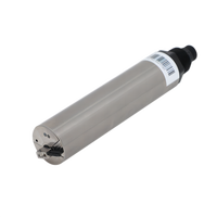 Sensor de Clorofila Autolimpiante WD514-A, Fluorescencia de 0-500μg/L, IP68, RS485 Modbus, DC12-24V para Monitoreo de la Calidad del Agua
