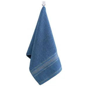 Hotel Quality Machine Washable Extra Soft FabricTowel Egyptian Cotton Towels