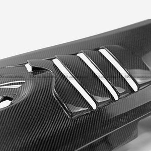 Fibre de carbone pour BMW F87 M2 C Type garde-boue avant ventilé - Product Image 4