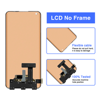 LCD de téléphone portable pour Oneplus 9 Pro pantallas d'affichage pour Oneplus 9 Pro lcd en gros pour Oneplus 9 Pro remplacement d'écran