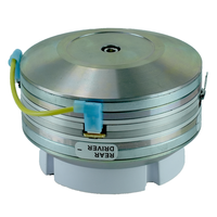 Tweeter à compression concentrique à double bobine VTX D2 de haute qualité JBL Pro 2 x 3'' à néodyme haute fréquence