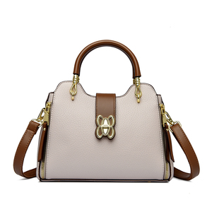 New Fashion Designer Crossbody Bags High Quality PU Leather <b>Shoulder</b> Messenger Bag Casual Totes Luxury Women Handbags and Purses - Product Image 5