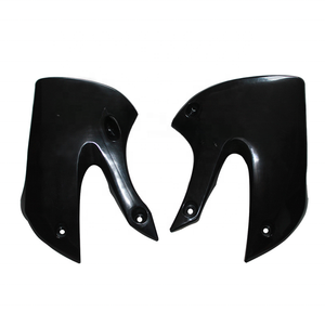 Pièces extérieures de moto LINGQI, coques en plastique pour moto tout-terrain Kawasaki KLX110, pièces de moto tout-terrain, pièces de motocross - Product Image 3