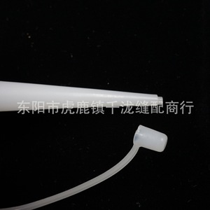 ขวดน้ำมันพลาสติกทีโบน 120 มล. พร้อมจุกแหลมสำหรับจักรเย็บผ้า - Product Image 3