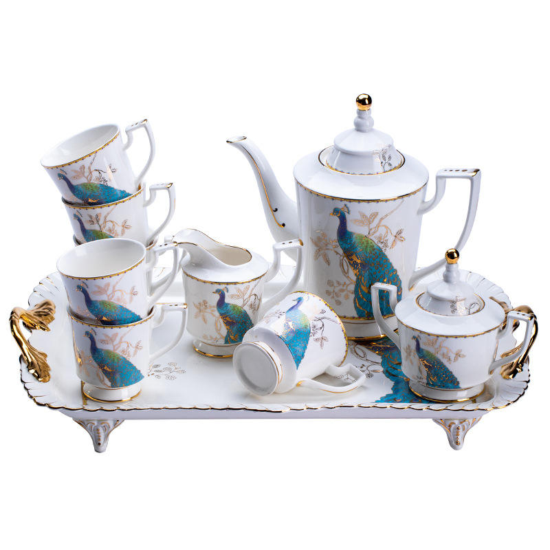 coffee set