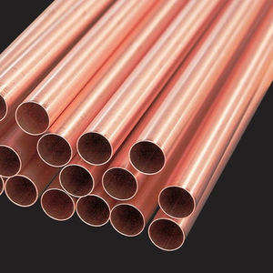 Bobine de tube en <span class=keywords><strong>cuivre</strong></span> <span class=keywords><strong>recuit</strong></span> doux de 6 mm pour l'isolation CVC - Product Image 3