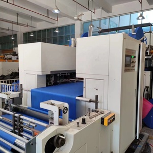 Tái sử dụng <span class=keywords><strong>PP</strong></span> không dệt không thấm nước mua sắm Polypropylene vải không dệt Takeaway túi lớn, Túi sinh thái không dệt - Product Image 4