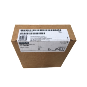 โมดูล S7 300 ใหม่เอี่ยม S7-300 6ES7317-2EK14-0AB0 Plc S7 300 SIMATIC โมดูล CPU Logo Plc - Product Image 4