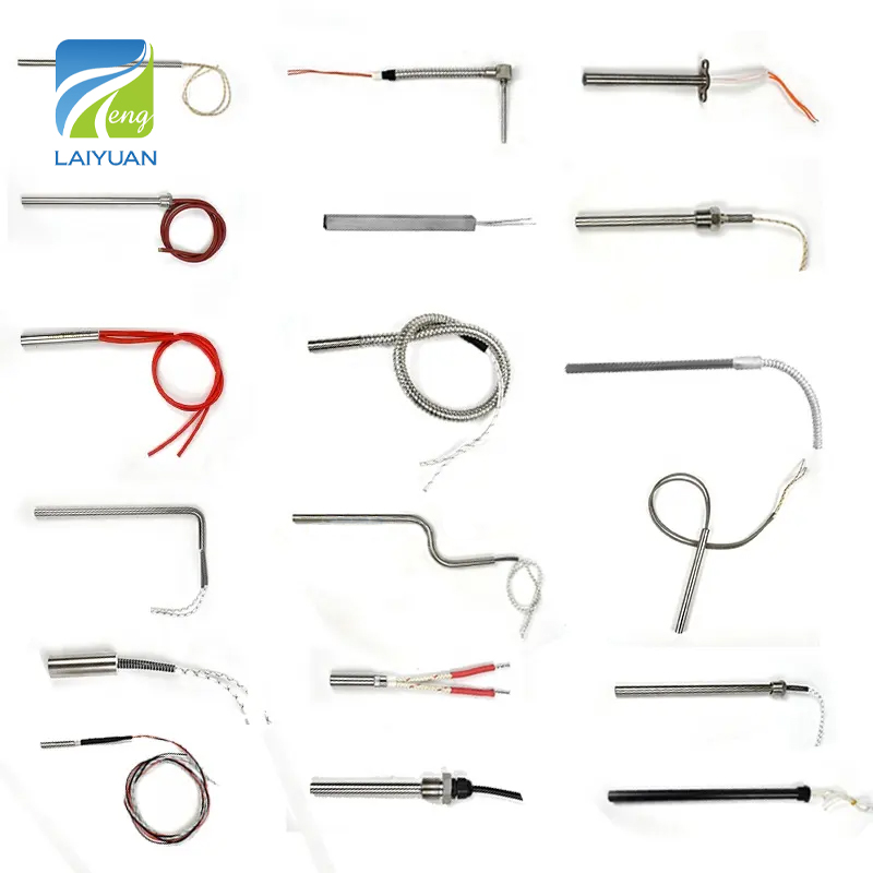 Electric Baseboard Electric Resistance Heating System Wiring 110
