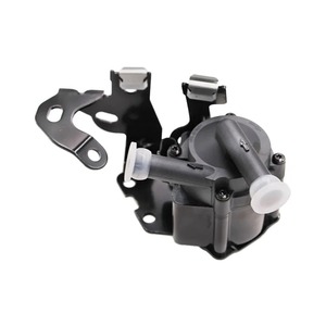 Per Peugeot Citron <span class=keywords><strong>C4</strong></span> Mini 9806790880 nuova pompa dell'acqua elettrica per il liquido di raffreddamento del motore - Product Image 2