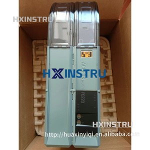 1 Unidad de Variador de Frecuencia Industrial B&R Usado 8BVI0014HWD0.0wbr00-1 # 8 hx1 - Product Image 1