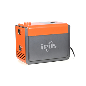 Pompe à eau à fréquence variable à aimant permanent en acier inoxydable 304, pression constante, silencieuse, pour usage domestique et commercial, OEM - Product Image 5
