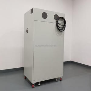 Choque térmico da bateria de lítio eletrônica da fábrica chinesa para o verificador da confiança da tensão da câmara 220V 1 ano ISO para o toque - Product Image 3