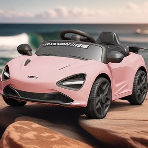 4轮迷你电动车婴儿电动玩具汽车骑乘汽车 - Product Image 3