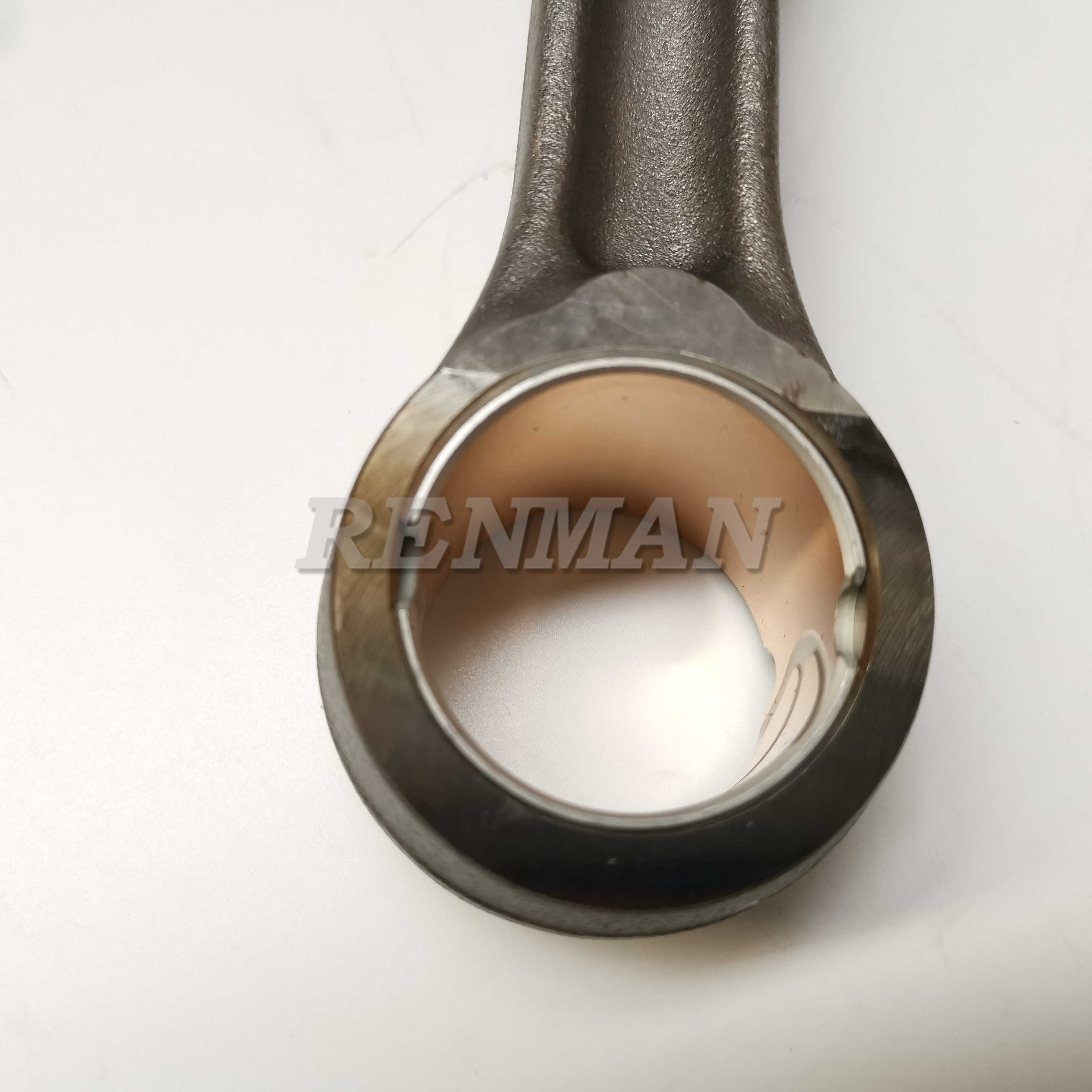 ISF3.8 Cummins Engine Parts - Connecting Rods 4989162