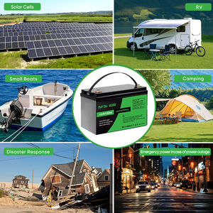 OEM 태양광 시스템 리튬 이온 배터리 팩 12V <span class=keywords><strong>24V</strong></span> 48V 100AH 200AH 280AH 300AH 5kwh 10kwh 15kwh 리튬 철 인산염 배터리 - Product Image 3