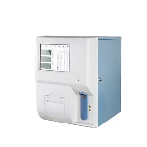 CONTEC HA3100VET וטרינר המטולוגיה analyzer מחיר דם מנתח מכונת בדיקת דם מכונות