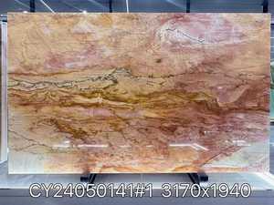 Losas <span class=keywords><strong>de</strong></span> Cuarcita Dorada <span class=keywords><strong>Atacama</strong></span> para Encimeras <span class=keywords><strong>de</strong></span> Cocina, Revestimiento <span class=keywords><strong>de</strong></span> Paredes, Diseño <span class=keywords><strong>de</strong></span> Interiores - Product Image 4