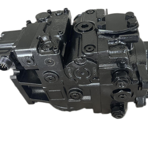 Pompes et Pièces de Construction, Excavateur 90R042/90R055/90R075/90R100/90R130/90R180/90R250, Pompe à Piston Hydraulique - Product Image 1