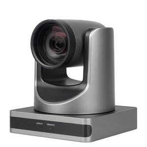 Système de caméra de conférence audio PTZ 4K 12X tout-<span class=keywords><strong>en</strong></span>-un HUAIN pour la diffusion <span class=keywords><strong>en</strong></span> <span class=keywords><strong>direct</strong></span> et les réunions d'église - Product Image 1