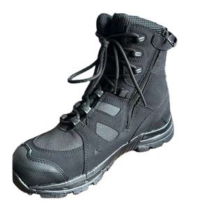 DFU0183 Botas Tácticas de Malasia, Botas de Combate para Selva - Product Image 1