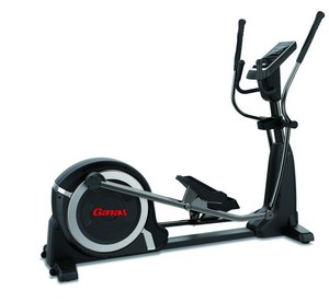 Appareil de cardio-training Ganas, vélo <span class=keywords><strong>elliptique</strong></span>, <span class=keywords><strong>machine</strong></span> <span class=keywords><strong>elliptique</strong></span>, vélo <span class=keywords><strong>elliptique</strong></span> - Product Image 2