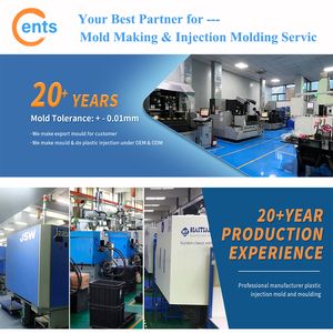 Nhà Sản Xuất Khuôn Ép Nhựa Đa Khoang OEM Thâm Quyến Trung Quốc - Product Image 5