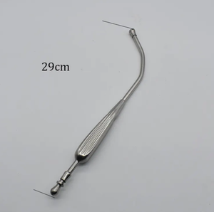 <span class=keywords><strong>Retractor</strong></span> <span class=keywords><strong>Doyen</strong></span> de acero inoxidable, instrumento quirúrgico ginecológico grande, <span class=keywords><strong>Retractor</strong></span> Abdominal Morris - Product Image 3