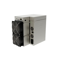 Crypto mineur machine IceRiver KS5M KS3M 12T 15T 3500W KS5M 15T KS5L 12T KS3M AL3 KS0 ULTRA 400G KAS ALEO Miner