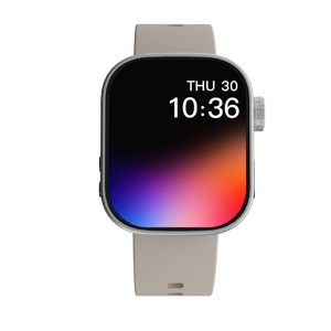 Reloj Inteligente DF MS10 MS10 5G con Cámara Giratoria de 180 Grados, Contesta Llamadas, Reloj Telefónico Android con Ranura para Tarjeta SIM, 3+32 GB de ROM y RAM - Product Image 1