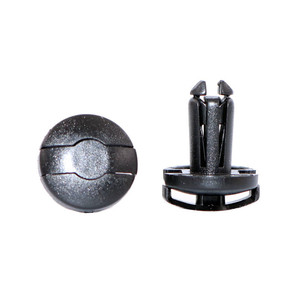 Rivet en plastique pour scooter Honda 14 mm 90683-GAZ-00 pour pièces de fixation - Product Image 4