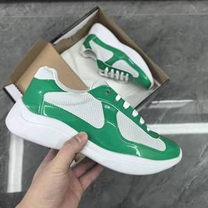 Zapatos de Diseñador de Alta Calidad de Moda, Envío Directo, <span class=keywords><strong>Zapatillas</strong></span> <span class=keywords><strong>Casuales</strong></span> de Tendencia para <span class=keywords><strong>Hombre</strong></span>, <span class=keywords><strong>Zapatillas</strong></span> <span class=keywords><strong>Casuales</strong></span> con Logotipo de Alta Costura - Product Image 3