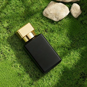 Fabricante Profesional OEM ODM, Spray Floral Unisex de 50 ml, Duración de 24 Horas, Eau de Parfum, Solución Llave en Mano, Perfume de Marca Privada - Product Image 5