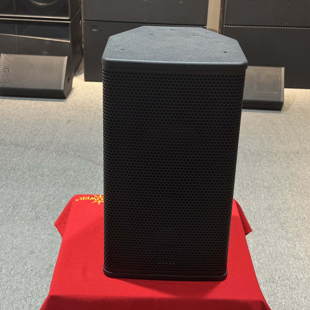 Speaker Audio System Sound Dj Party Outdoor Stage Church Bars Passive 15 Inch Woofer Bass Subwoofer Professional Speakers