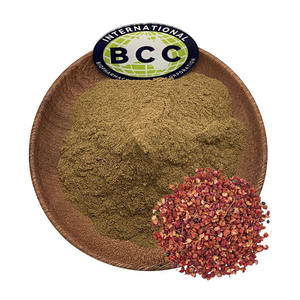 BCCアッシュエキス粉末<span class=keywords><strong>Zanthoxylum</strong></span> Bungeanum果実エキス中国<span class=keywords><strong>Zanthoxylum</strong></span> Alatumeエキス粉末 - Product Image 1