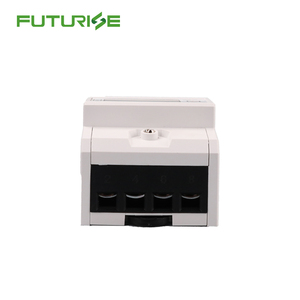 Compteur d'énergie Smart Electricity Digital Kwh 3 Phase Rs485 Din Rail <span class=keywords><strong>Kilowatt</strong></span> Compteur d'énergie électrique à courant alternatif - Product Image 5