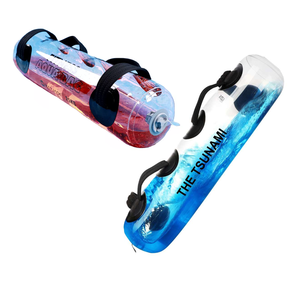 <span class=keywords><strong>Aquabag</strong></span> กระเป๋า Pvc ใส่น้ำได้,กระเป๋าอควาสำหรับออกกำลังกายปรับได้ - Product Image 1