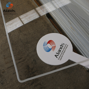 ورقة أكريليك ALANDS شفافة بنية داكنة ورقة <span class=keywords><strong>PMMA</strong></span> Perspex s شفافة بسعر الجملة - Product Image 4