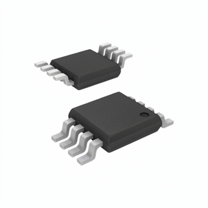 ชิป EL5170IYZ-T13 8 TSSOP, 8 MSOP ชิ้นส่วนวงจรอิเล็กทรอนิกส์ของแท้ - Product Image 1