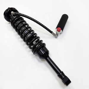 高性能hilux vigo revo窒素ショックアブソーバーオフロードコンプリートサスペンション - Product Image 6