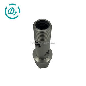 Válvula de bomba de alimentación EexcavaStart 8-98074955-0 8980749550 para motores 4HK1 6HK1-Reemplazo duradero que se adapta a los tamaños de las piezas de repuesto de - Product Image 1