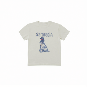 T-Shirt Unisex 210Gsm 100% Cotone, Casual, Traspirante, Resistente, con Stampa DTF, Maglietta da Uomo - Product Image 2
