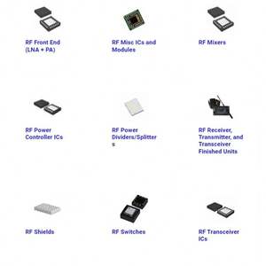 Nuovissimo originale <span class=keywords><strong>2</strong></span> DB <span class=keywords><strong>NF</strong></span>, 13 DBm Psat, da <span class=keywords><strong>2</strong></span> GHz a 4 PE15A1001 - Product Image 4