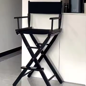 <span class=keywords><strong>เก้าอี้</strong></span>ตกปลาทำจากไม้พับได้มีพนักพิง<span class=keywords><strong>เก้าอี้</strong></span>สูงสำหรับตกปลา<span class=keywords><strong>ชายหาด</strong></span>กลางแจ้ง - Product Image 2