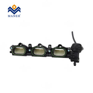 อะไหล่เครื่องยนต์ MANER ท่อร่วมไอดี 06E133109AT 06E133109AN สำหรับ Audi A4 A5 A6 A7 A8 Q7 S4 S5 S6 S7 S8 - Product Image 1