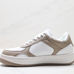 Chaussures de skate personnalisées avec logo de designer, ALSS, cuir véritable luxueux épais, légères, anti-odeur, respirantes, de haute qualité - Product Image 1