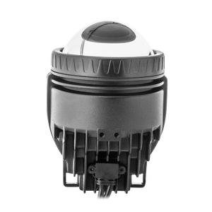 Luz Antiniebla Bi-LED de <span class=keywords><strong>3</strong></span> Pulgadas, Luz Antiniebla Tricolor de Luz Alta y Baja para Renault Clio Megane Nissan Navara Toyota Premio Camry - Product Image 4