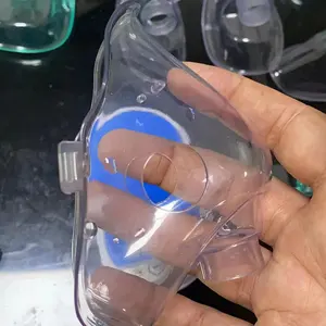 Medical Mold Oxygen Mask Nebulizer Kits Injection Mould Mold